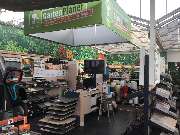 OBI Markt Altenburg - GartenPlaner