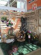 OBI Markt Altenburg - OBI Windischleuba Windfang