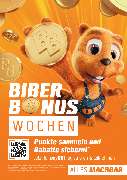 OBI Markt Altwarmbüchen - Biber Bonus Wochen