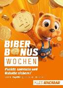 OBI Markt Ansbach - Bieber Bonus Wochen Ab dem 04.05.2022