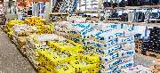 OBI Markt Ansbach - OBI Baustoffhalle Ansbach