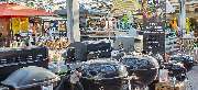 OBI Markt Ansbach - OBI BBQ & Grillwelt Ansbach