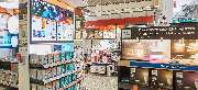 OBI Markt Ansbach - OBI Lampen- & Leuchtenstudio Ansbach
