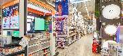 OBI Markt Ansbach - OBI Lampen- & Leuchtenstudio Ansbach