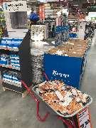 OBI Markt Arnsberg - GALLERY