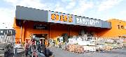 OBI Markt Arnsberg - GALLERY