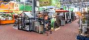 OBI Markt Arnsberg - GALLERY