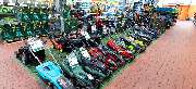 OBI Markt Arnsberg - GALLERY