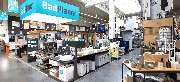 OBI Markt Arnsberg - GALLERY