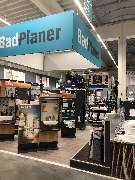 OBI Markt Arnsberg - OBI Baustoffhalle Arnsberg