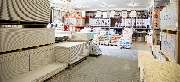 OBI Markt Bad Freienwalde - OBI Baustoffhalle Bad Freienwalde