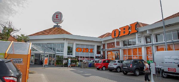 OBI Markt Bad Freienwalde - OBI Markt Bad Freienwa …