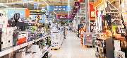 OBI Markt Bad Hersfeld - GALLERY
