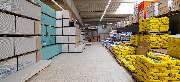 OBI Markt Bad Neustadt - OBI Baustoffhalle Bad Neustadt