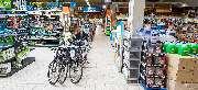 OBI Markt Bad Neustadt - OBI Mittelgang Bad Neustadt
