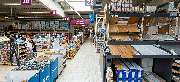 OBI Markt Bad Neustadt - OBI Mittelgang Bad Neustadt