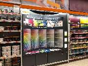 OBI Markt Bad Oeynhausen - Badblöcke