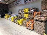 OBI Markt Bad Oeynhausen - Maschinen