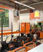 OBI Markt Bad Oeynhausen - Mietgeräte-Service