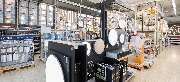 OBI Markt Bad Oeynhausen - OBI Lampen- & Leuchtenstudio Bad Oeynhausen