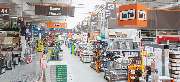OBI Markt Bad Oldesloe - GALLERY