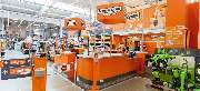 OBI Markt Bad Oldesloe - GALLERY