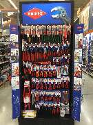 OBI Markt Bad Oldesloe - OBI Parkplatz Bad Oldesloe