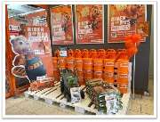 OBI Markt Bad Segeberg - BiberBonusWochen  vom 04.05 - 03.07.2022