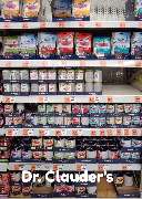 OBI Markt Bamberg - Hochwertige Futtermarken wie z.B.: Dr.Clauder‘s