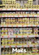 OBI Markt Bamberg - Hochwertige Futtermarken wie z.B.: Mäcs