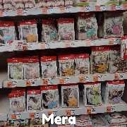 OBI Markt Bamberg - Hochwertige Futtermarken wie z.B.: MERA