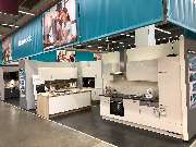 OBI Markt Bamberg - Küchenstudio im OBI Markt Bambergj