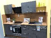 OBI Markt Bamberg - Moderner Küchenblock