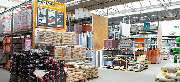 OBI Markt Bannewitz bei Dresden - OBI Baustoffhalle Bannewitz bei Dresden
