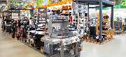 OBI Markt Bannewitz bei Dresden - OBI BBQ & Grillwelt Bannewitz bei Dresden