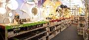 OBI Markt Bannewitz bei Dresden - OBI Lampen- & Leuchtenstudio Bannewitz bei Dresden