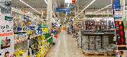 OBI Markt Barsinghausen - OBI Mittelgang Barsinghausen