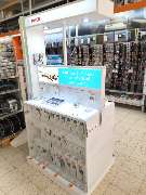 OBI Markt Bautzen - Bosch Smart Home System im OBI Markt Bautzen