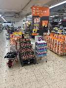 OBI Markt Bergisch Gladbach-Bensberg - Aktion Patex Montage Kleber 1+1 1  bezahlen & 2 bekommen