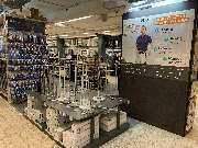 OBI Markt Bergisch Gladbach-Bensberg - Alles Neu, Alles Machbar mit OBI ! Die Neue Badabteilung im OBI Bensberg