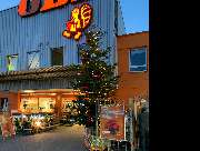 OBI Markt Bergisch Gladbach-Bensberg - Besuchen Sie unseren Weihnachtsmarkt!