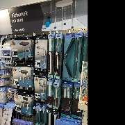 OBI Markt Bergisch Gladbach-Bensberg - Sicherheit im Bad in Bensberg im Untergeschoss