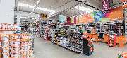OBI Markt Bergisch Gladbach - GALLERY