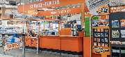 OBI Markt Bergisch Gladbach - GALLERY
