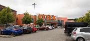OBI Markt Berlin-Reinickendorf - OBI Markt-Eingang Berlin-Reinickendorf
