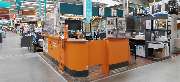 OBI Markt Berlin-Siemensstadt - OBI Badplaner Berlin-Siemensstadt