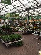 OBI Markt Berlin-Spandau - Create by Obi