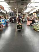 OBI Markt Berlin-Spandau - OBI Markt-Eingang Berlin-Spandau