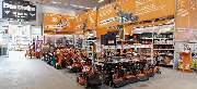 OBI Markt Berlin-Steglitz - GALLERY