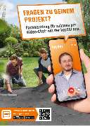 OBI Markt Berlin-Steglitz - OBI Baustoffhalle Berlin-Steglitz